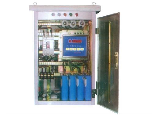 DWBX系列低壓無功自動(dòng)補(bǔ)償箱