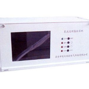 直流電源遠(yuǎn)程維護系統(tǒng)