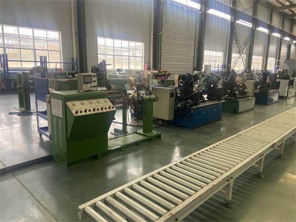 臥式繞線機(jī)